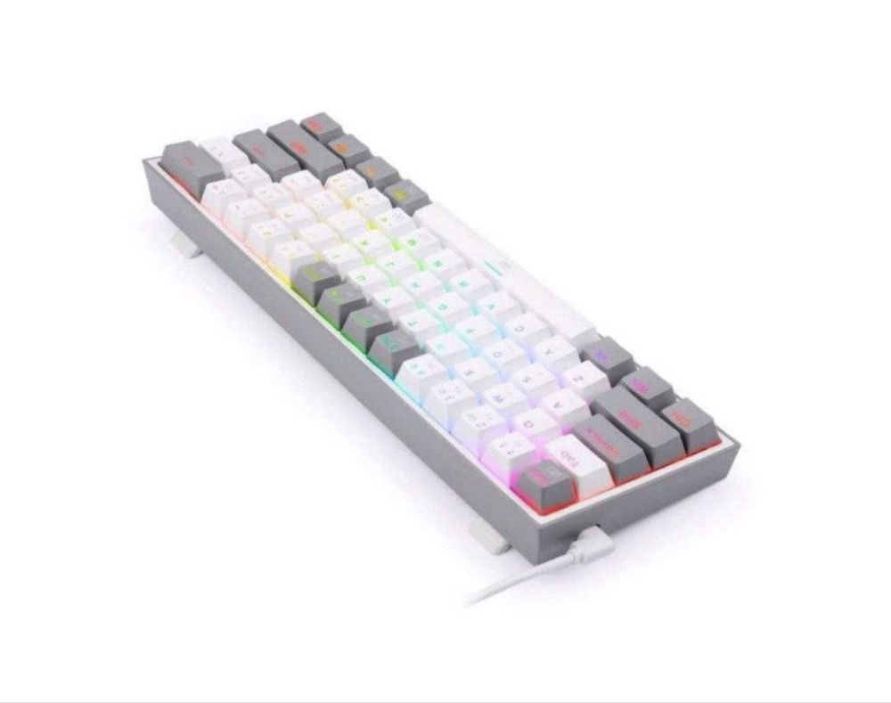 Redragon fizz k617