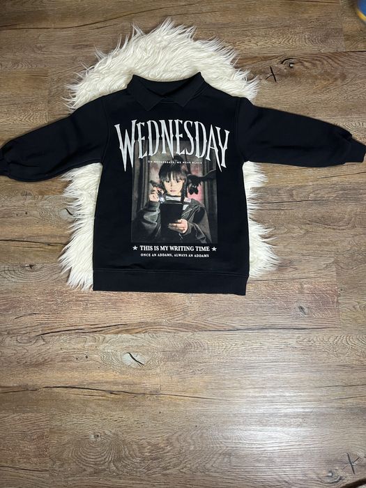 Кофта-платье ZARA . Рост 120, 6-7 лет.