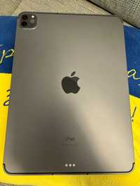 iPad Pro 11 3 Gen M1 256GB Space Gray, WiFi + Cellular