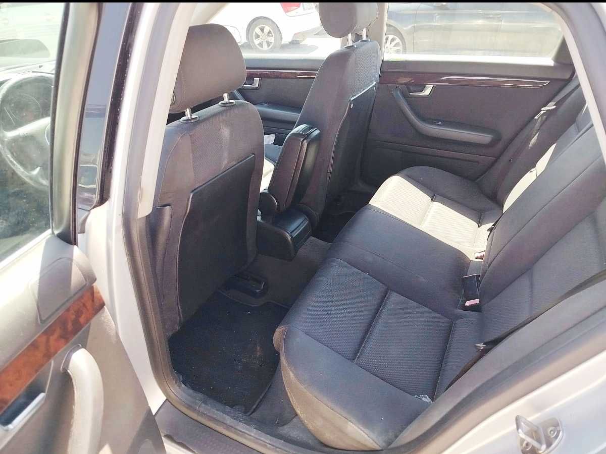 Audi A4 1.9 tdi 130cv cx6