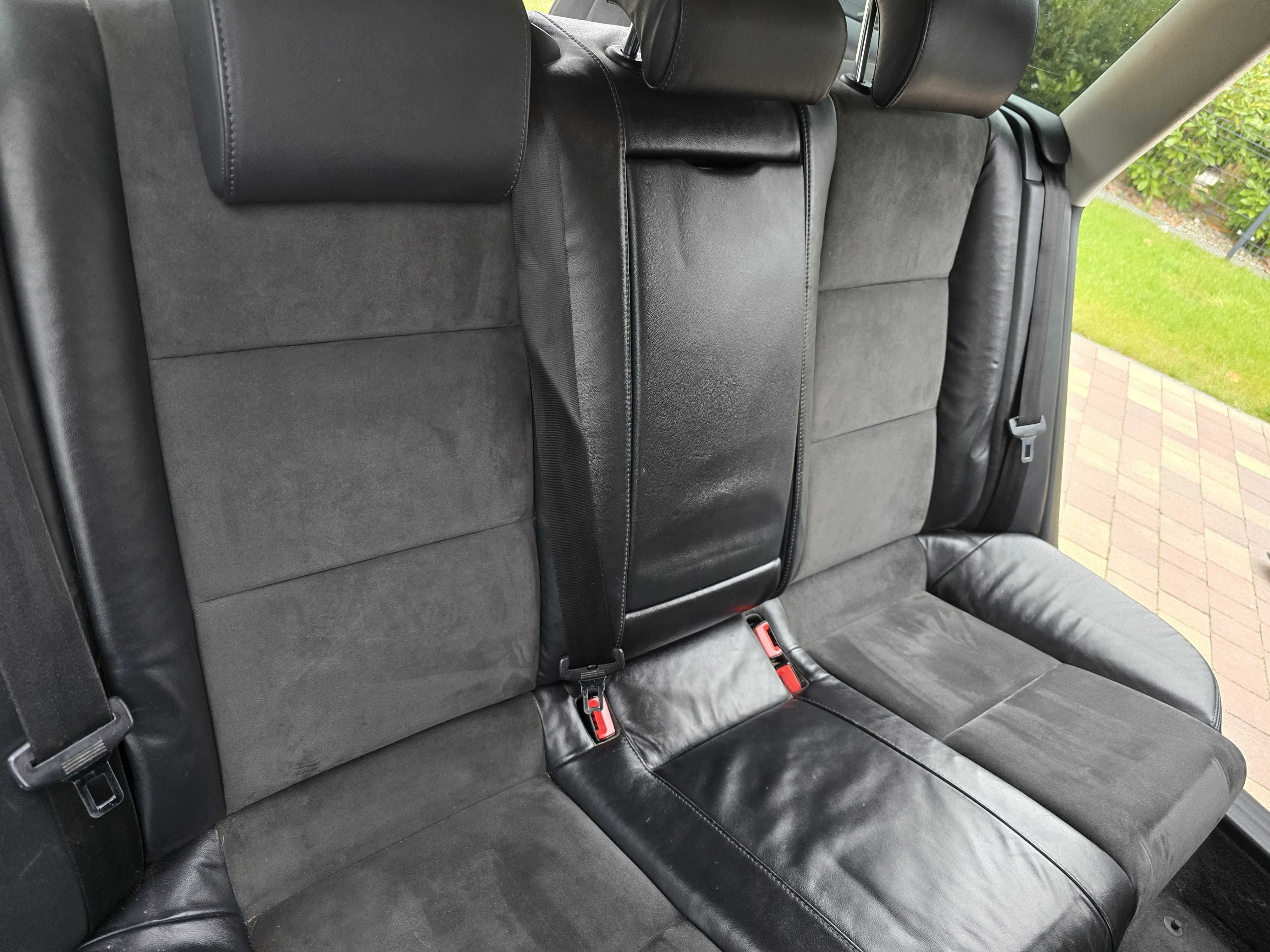 AUDI A6C6 2.0 TFSI S-line Climatronic
