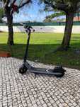 Trotinete Elétrica NIU KQi2 Pro