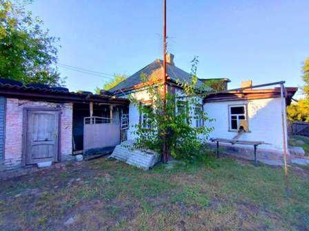 Продам Будинок Золотоноша р-н  "Акмід"