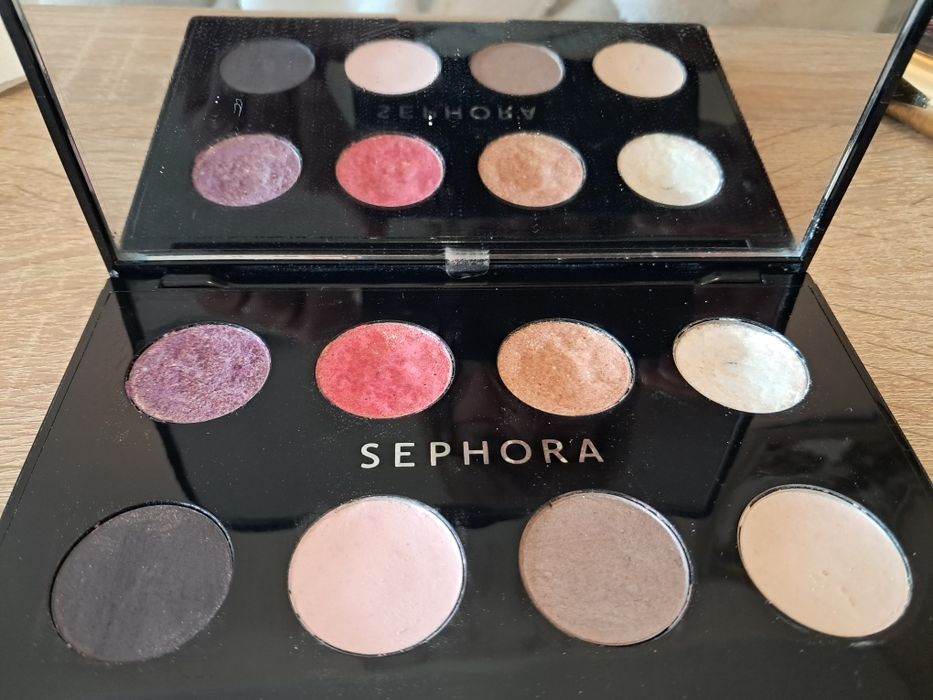 Paletka cieni do powiek Sephora