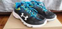 Buty sportowe sneakersy Under Armour r. 36