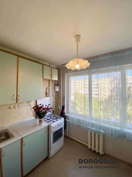 Продаж 3 к квартири!! центр м. Вишневе