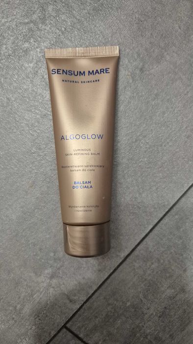 Sensum Mare Algoglow