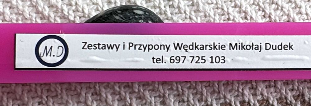 Zestaw spławików Mega Pack 27 sztuk, waga 3 g  + gratisy