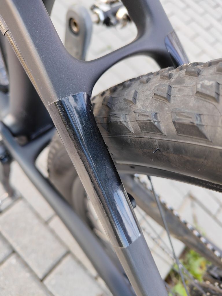 Specialized Epic Comp M