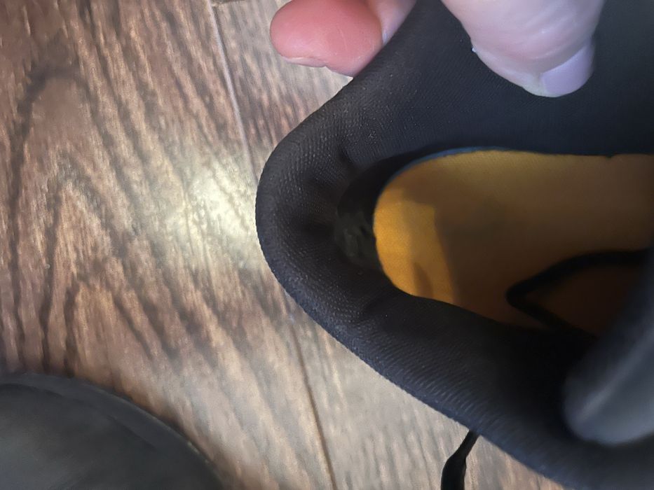 Черевики,ботінки Timberland в чудовому  стані,36 оозивр