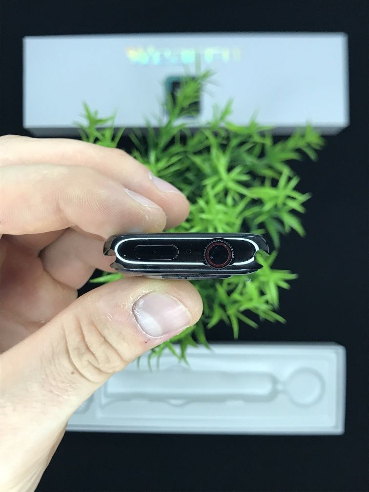 Smartwatch, zegarek damskie, męskie, rozmowy przez zegarek