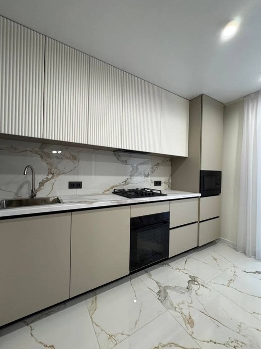 1.5 кімнатна квартира в оренду мікрорайон східний