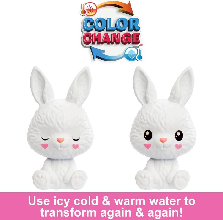 Лялька Barbie Cutie Reveal Chelsea левеня ведмежа собачка коала зайчик