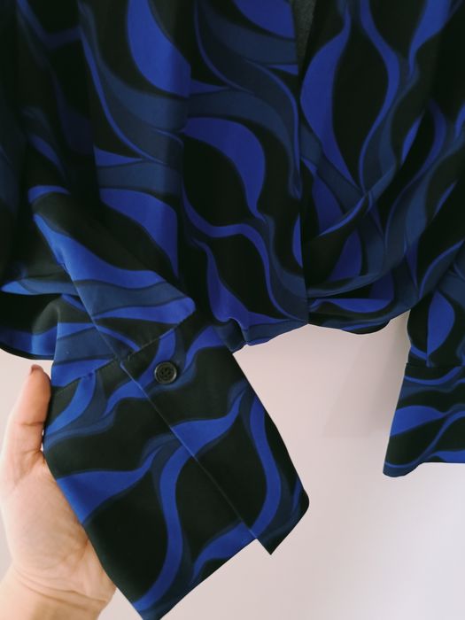 Bluzka elegancka Zara M