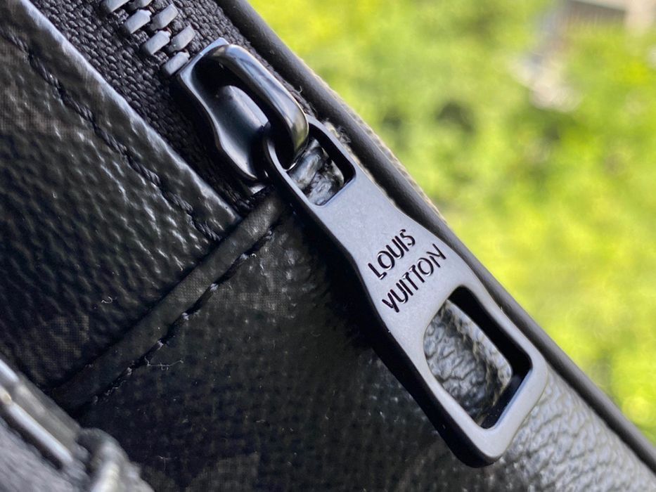 Рюкзак Louis Vuitton trio Virgil abloh monogram мужской портель