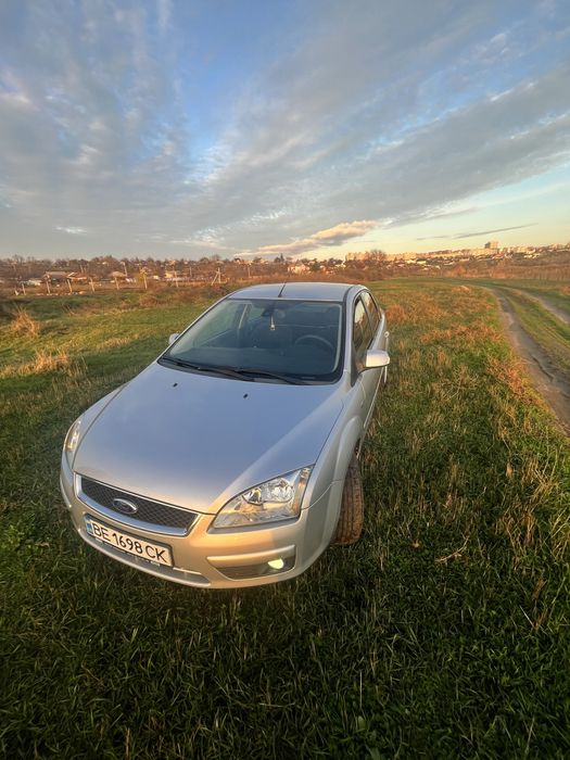 Продам Ford Focus 2007