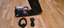Alienware graphics amplifier