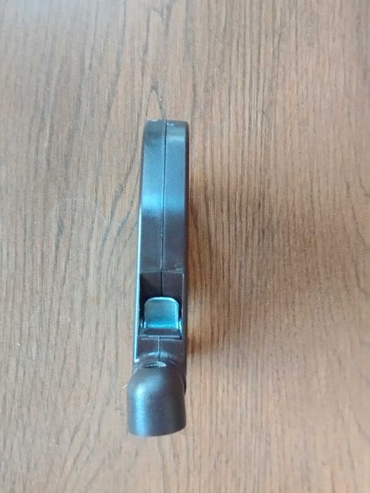 Zwijacz rolet brązowy