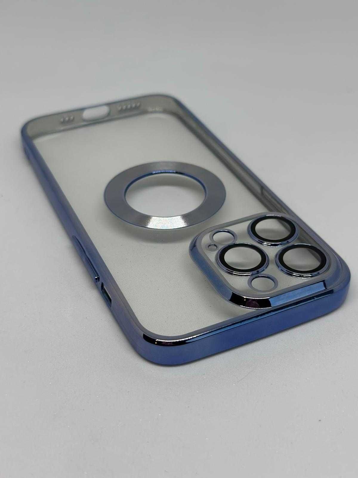 Iphone 13 PRO MAX Obudowa Etui Case Silikonowy kod 755