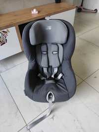 Fotelik samochodowy britax romer King II 9-18 kg