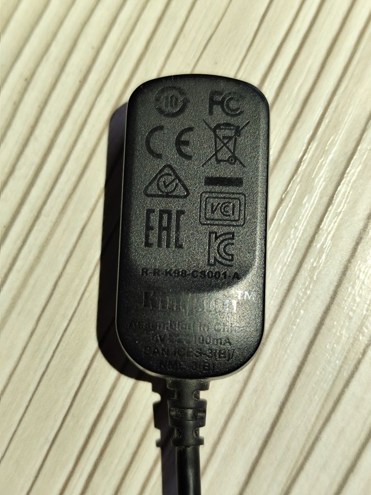 Звуковая карта hyperx usb