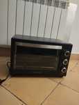 Piekarnik 25L Esperanza 250st + timer +opcje