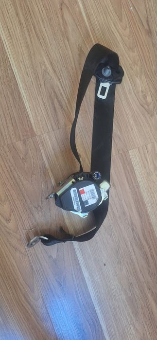 Шкода октавія А5 ремінь безпеки водійський