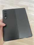Samsung Galaxy Fold 3 SM-F926B 12/256Gb Phantom Black