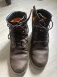 Bota Timberland