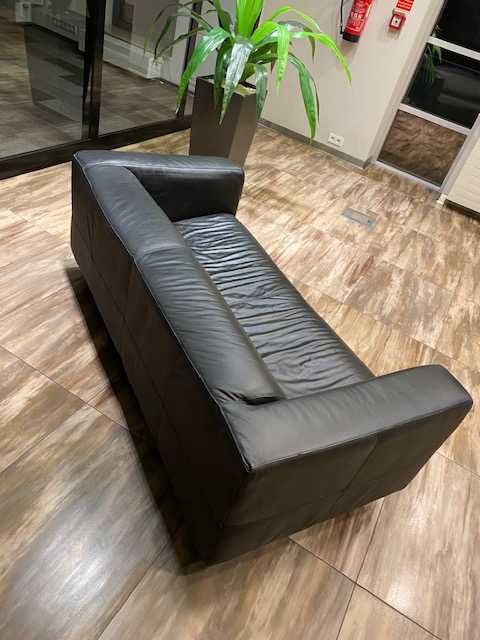 sofa skóra ekologiczna