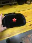 Barrete da uniao sovietica