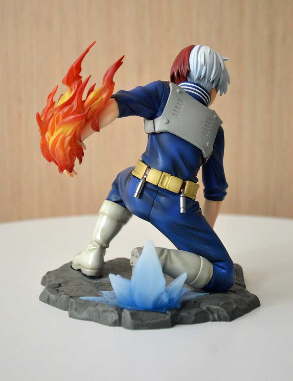 Todoroki Shioto, BNHA, ArtFX, Kotobukiya, figurka