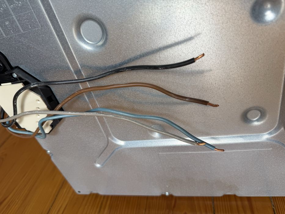 Płyta indukcyjna siemens ht6et60