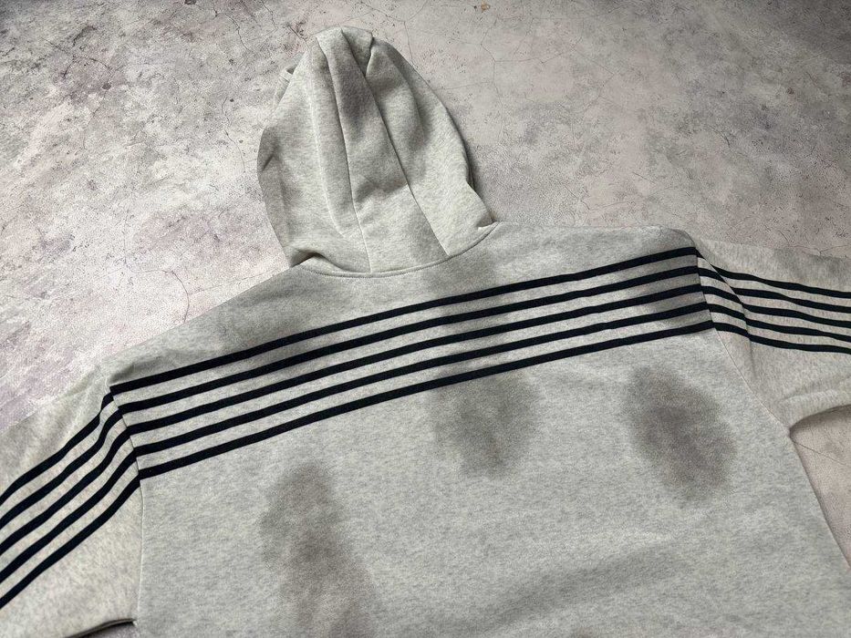 ‼️РОЗПРОДАЖ‼️ Зип худи Yori Sport Cozy type opium distressed