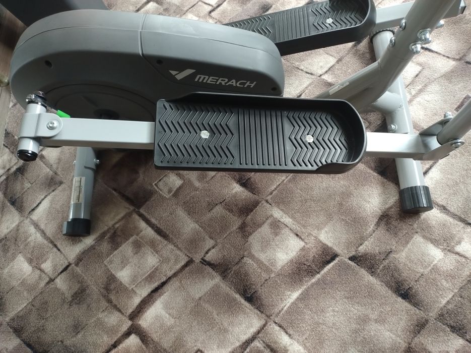 Орбитрек Merach orbitrek