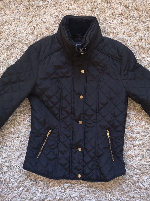Damska kurtka zimowa:  Tally Weijl - rozm. 38