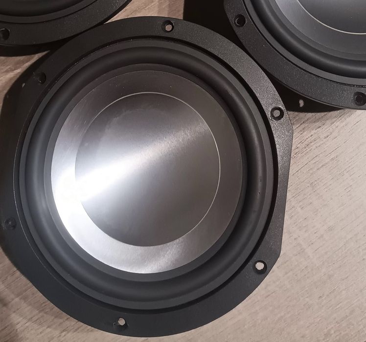 2 x Glosnik Canton GLE 490.2