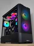 PC Gaming Intel i7 14700F | RTX 4070 | 32GB DDR5 | 1TB SSD | Win 11