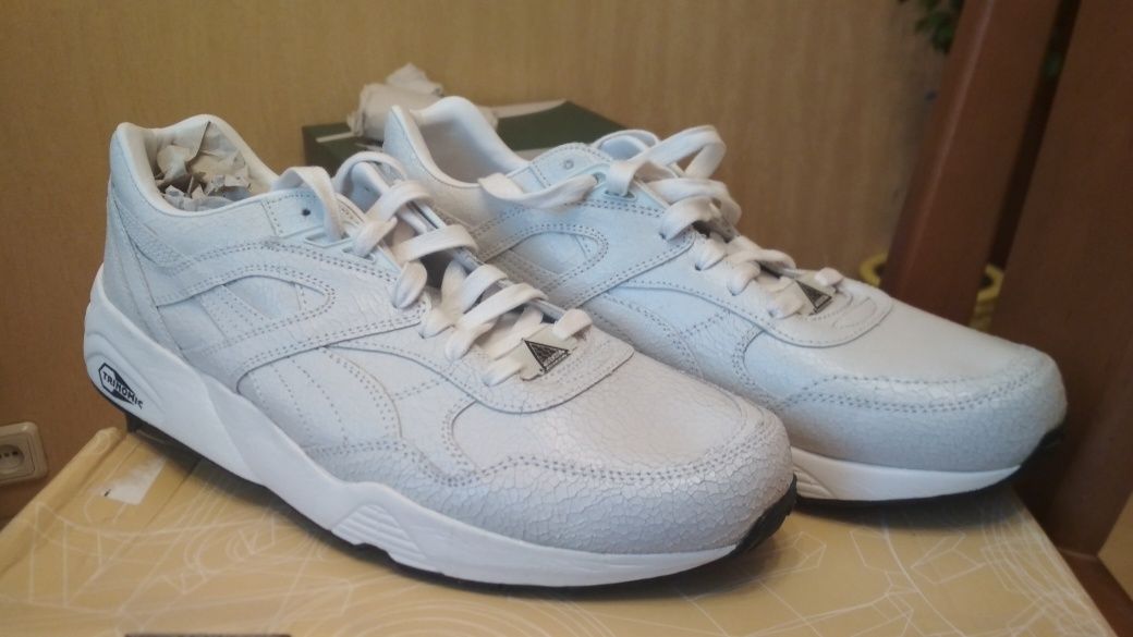 Кроссовки Puma Trinomic (Новые из США)