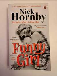 Funny Girl, de Nick Hornby (em inglês)
