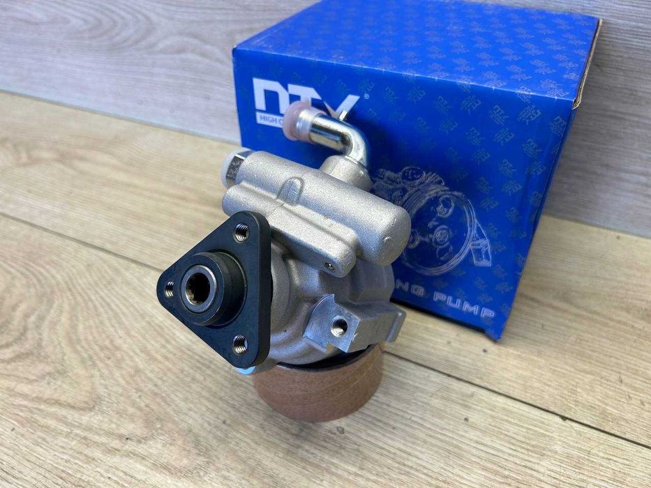 Насос гур гідропідсилювача Fiat Doblo Bravo Marea 1.9d Jtd Фіат Добло