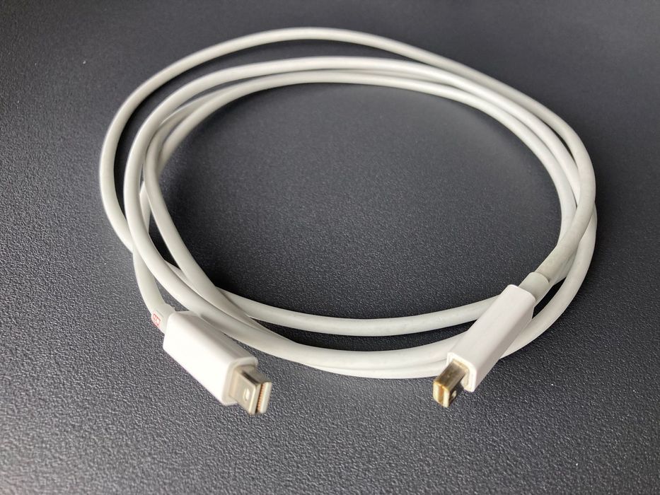 Mini Display Port_2 m