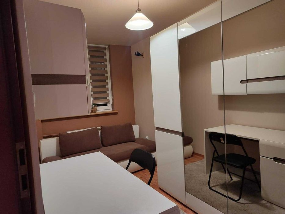 Wynajmę mieszkanie dwupokojowe! Olkusz !