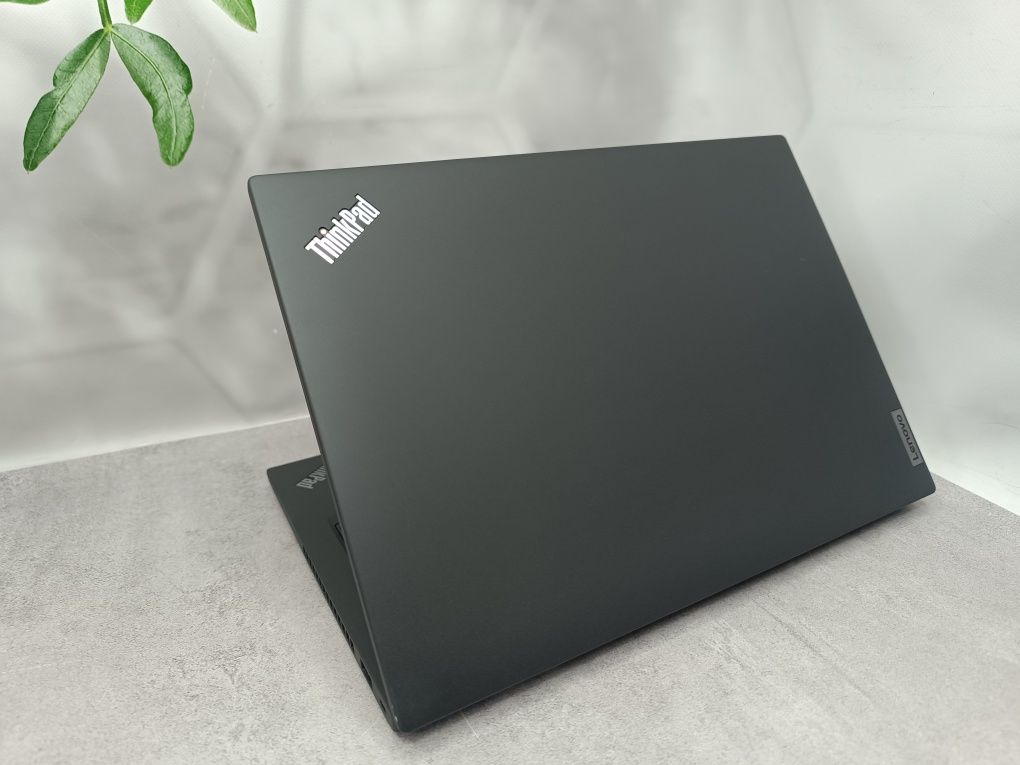 Ноутбук Lenovo ThinkPad T14 Gen 3/Ryzen 5 6650U/16GB/512/14"/6 ядер