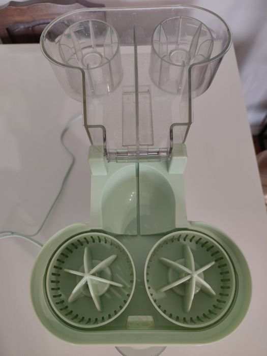 Espremedor de laranjas