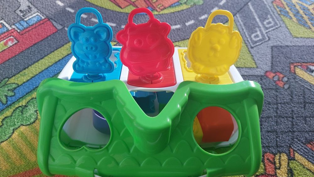 Продам детский сортер