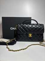 Сумка Chanel оригинал / Сумочка Шанель оригінал