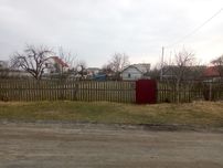 Продам будинок вул. Мелещенка