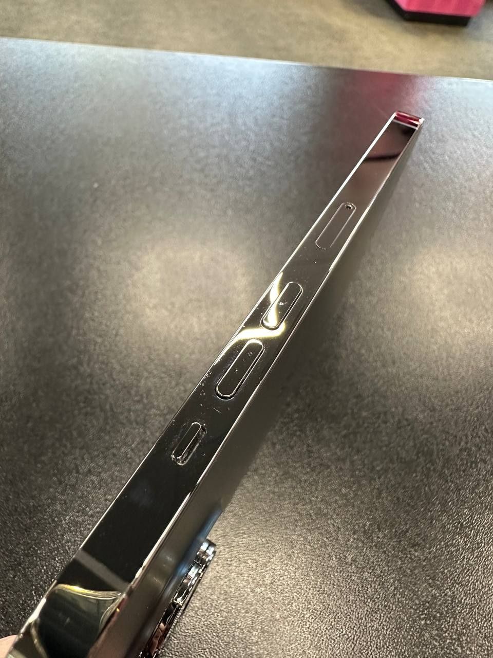 Iphone 13 Pro 256gb Black, магазин: "Смартс", гарантія 1 місяць