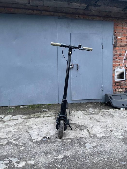 Електросамокат Lenovo M2pro